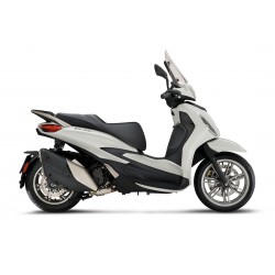 BEVERLY 400 HPE E5+  2025 PIAGGIO GROUP